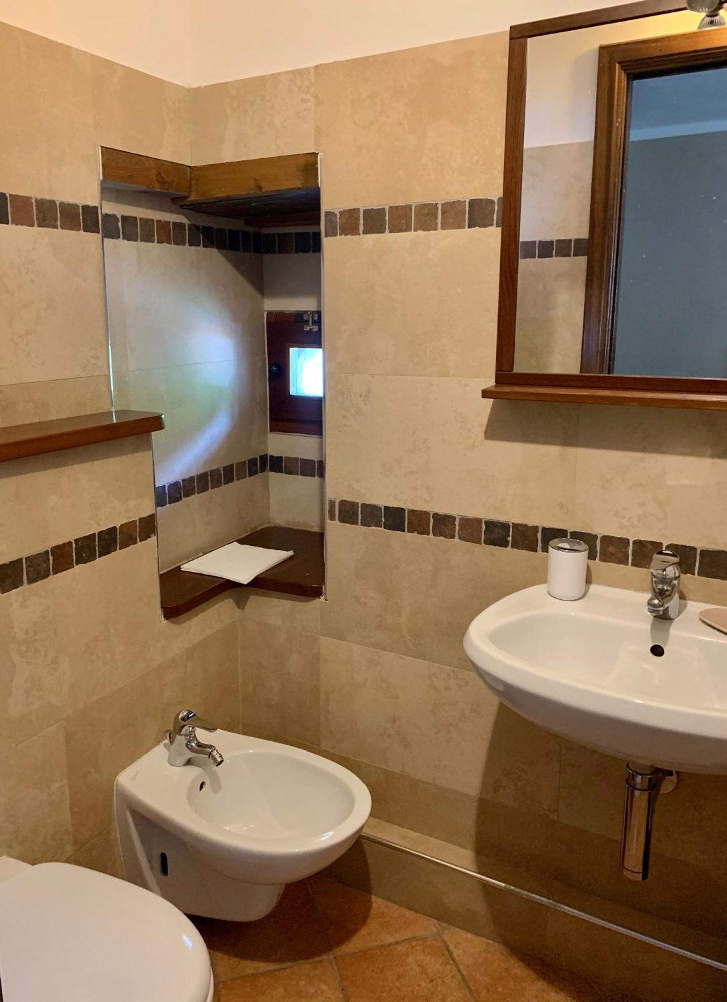 Casa Benassi ,Room&Suite , Con Zona Benessere Riolunato Eksteriør billede