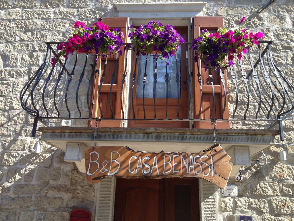 Casa Benassi ,Room&Suite , Con Zona Benessere Riolunato Eksteriør billede