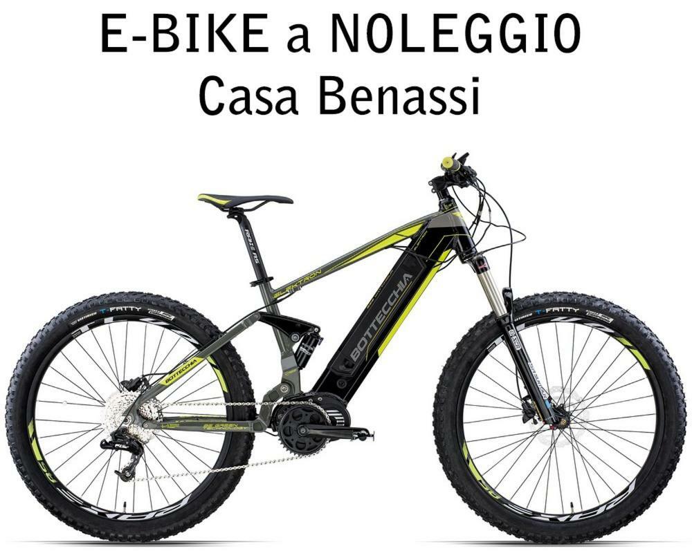 Casa Benassi ,Room&Suite , Con Zona Benessere Riolunato Eksteriør billede