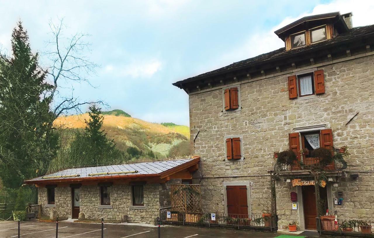 Casa Benassi ,Room&Suite , Con Zona Benessere Riolunato Eksteriør billede